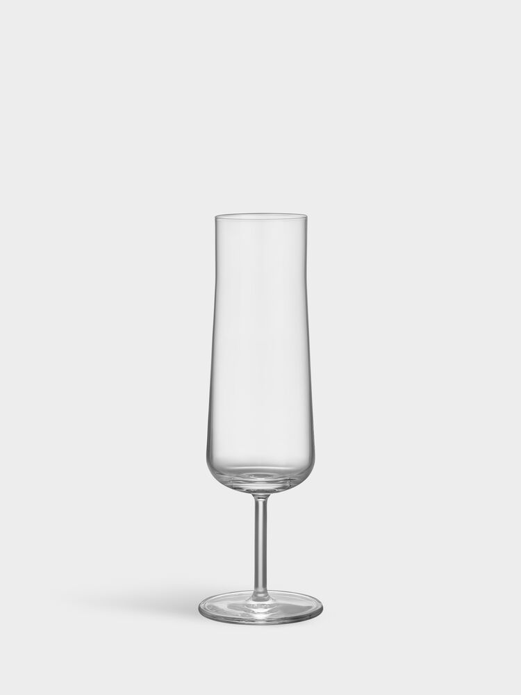 ORREFORS Informal champagne